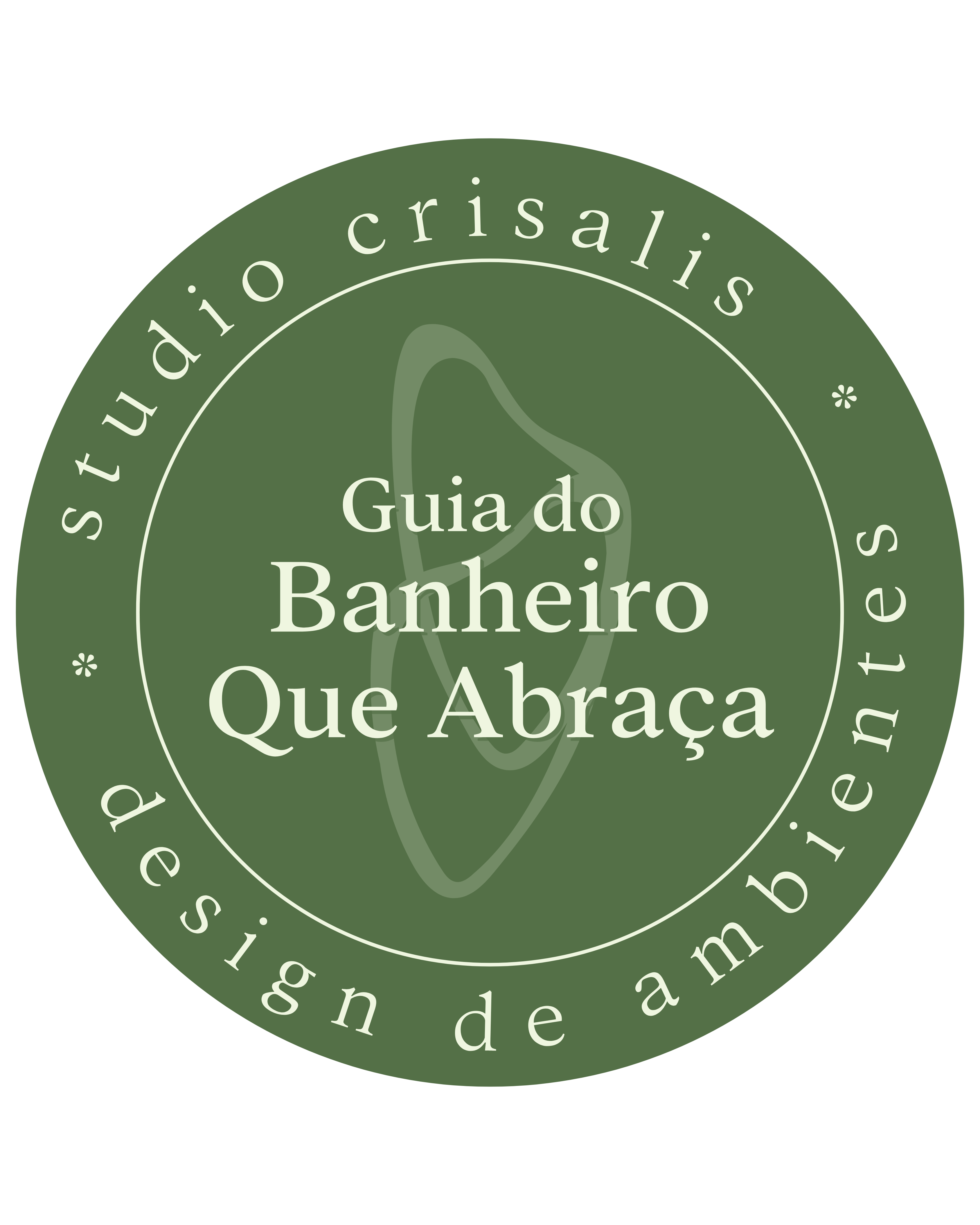 Guia do Banheiro Que Abraça